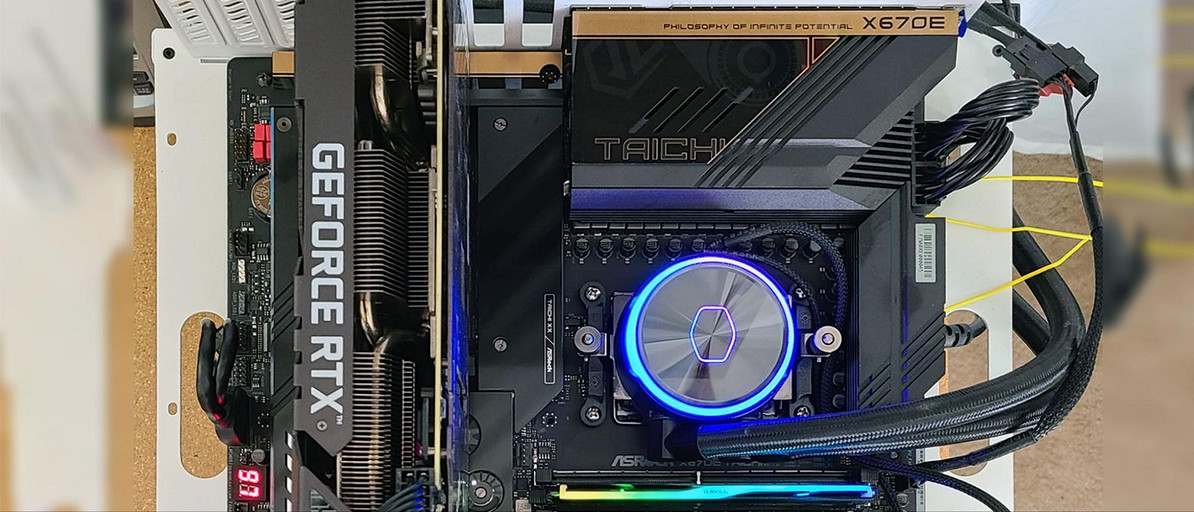 Эксперты Toms Hardware составили топ-6 лучших материнских плат на начало 2024 года