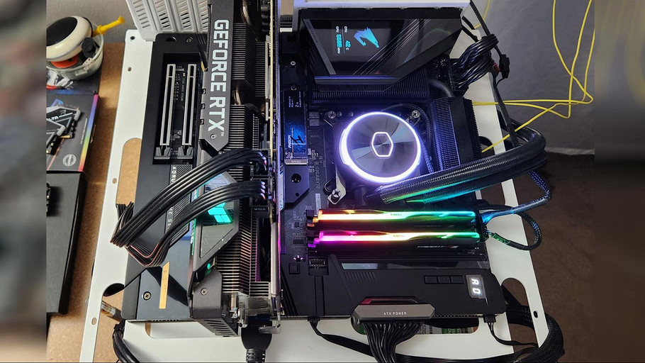 Эксперты Toms Hardware составили топ-6 лучших материнских плат на начало 2024 года