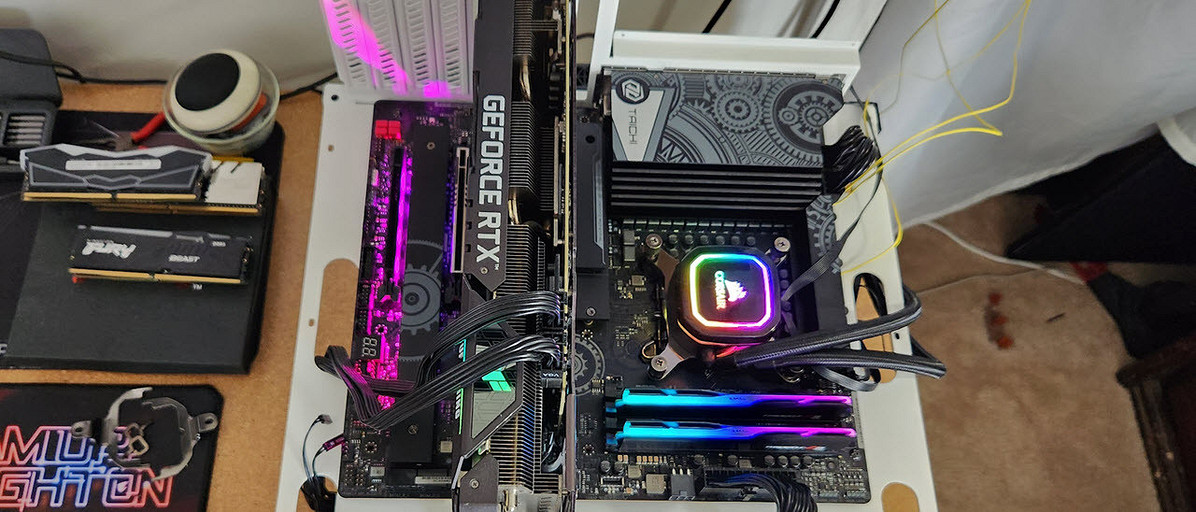 Эксперты Toms Hardware составили топ-6 лучших материнских плат на начало 2024 года