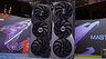 Radeon RX 7900 XTX и GeForce RTX 4090, самые мощные видеокарты NVIDIA и AMD, сравнили в 2024 году