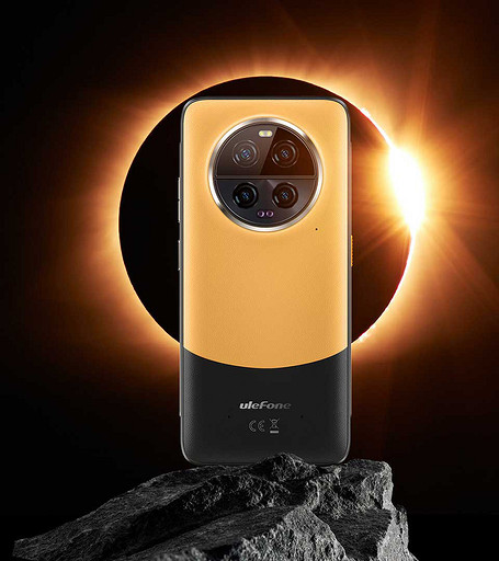 Неубиваемый Ulefone Armor 23 Ultra со спутниковой связью поступил в продажу