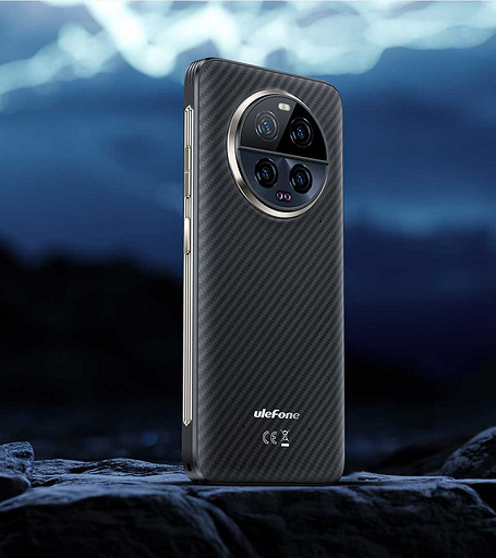 Неубиваемый Ulefone Armor 23 Ultra со спутниковой связью поступил в продажу