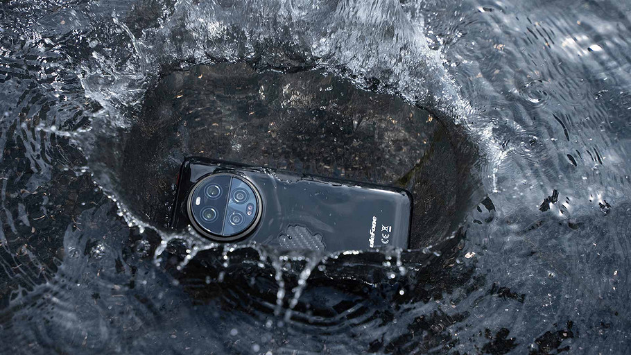 Неубиваемый Ulefone Armor 23 Ultra со спутниковой связью поступил в продажу