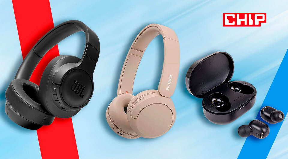 Как выбрать наушники для телефона: виды, функции, особенности