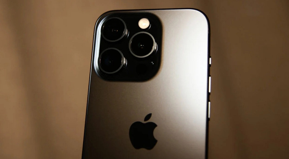 Не ждите масштабных изменений в iPhone 16 Pro
