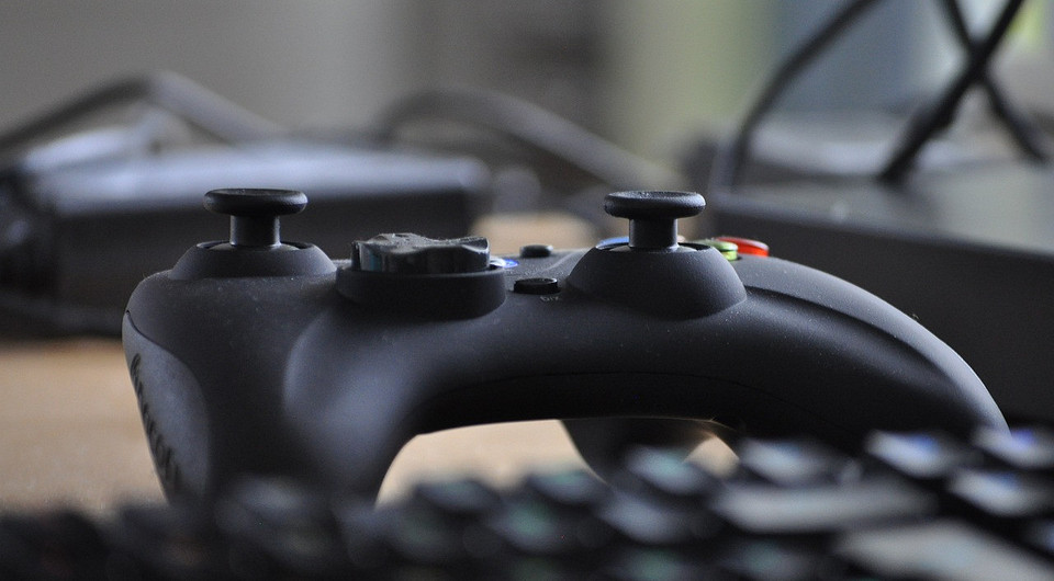 Расходы россиян на видеоигры в 2023 году выросли больше, чем наполовину