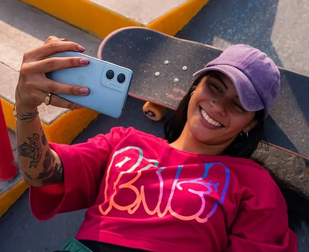 Выпущен сверхдоступный монстр автономности Moto G24 Power с батареей на 6000 мА*ч за $110