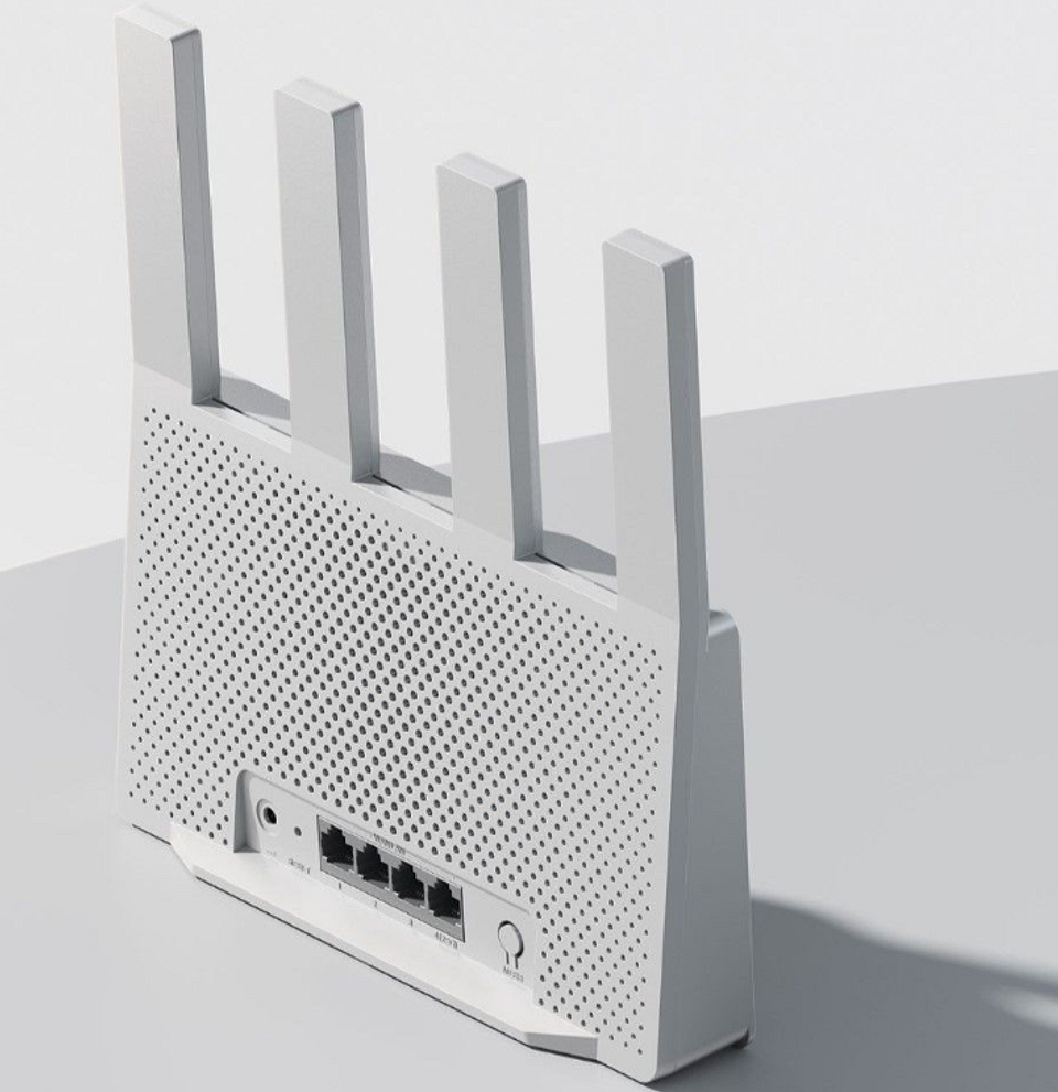 Xiaomi router be7000