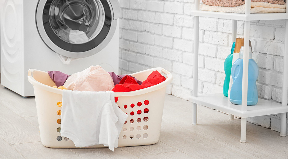 Куда заливать гель для стирки в машине-автомат