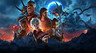 Названы победители Steam Awards 2023 — игрой года признана Baldurs Gate 3