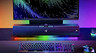 Razer представила саундбар Leviathan V2 Pro с ИИ-звуком