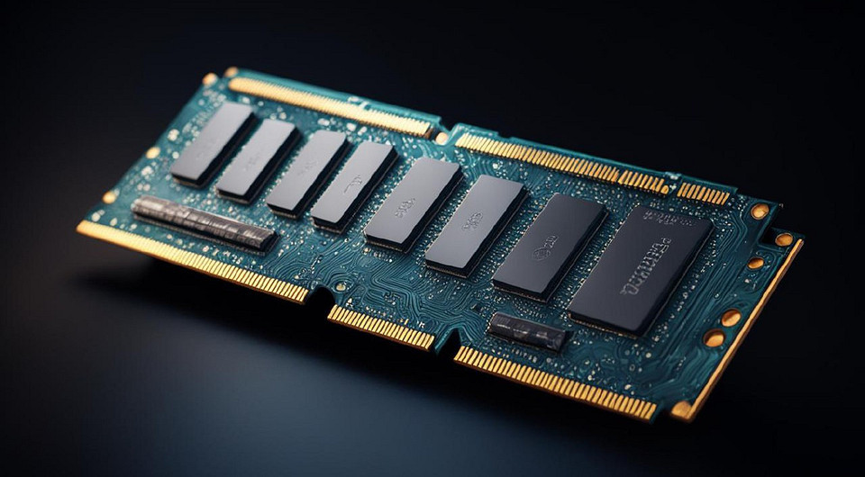 Micron разработала модуль неубиваемой энергонезависимой памяти FeRAM объемом 32 Гбит