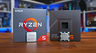 Процессоры AMD Ryzen 5 2600 и AMD Ryzen 5 7600 сравнили в 42 играх в 2024 году