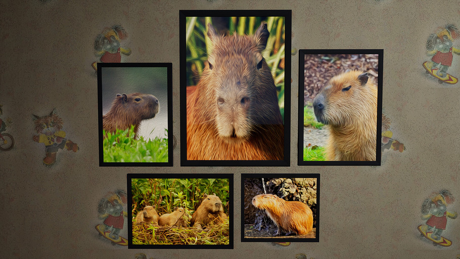 Анонсирована игра «Симулятор Чушпана» по мотивам сериала «Слово пацана»