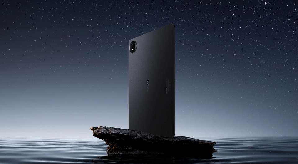 Обзор Honor MagicPad 2, флагманского планшета с OLED-экраном и нейросетями