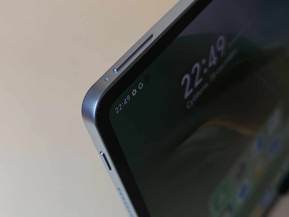 Обзор Honor MagicPad 2, флагманского планшета с OLED-экраном и нейросетями