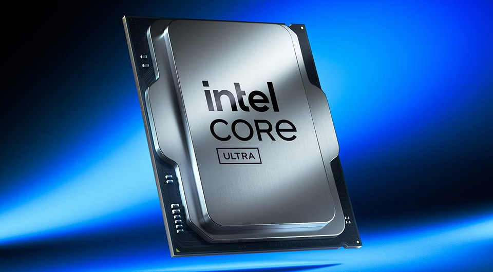 Intel наконец-то анонсировала процессоры Core Ultra 200S нового поколения — от $294