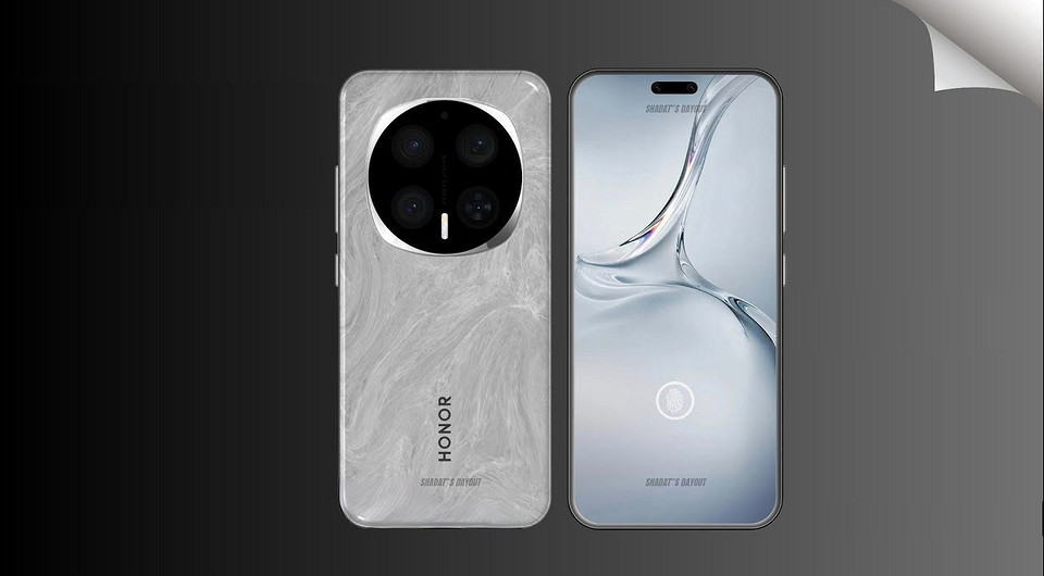 Нереально крутой экран и сверхмощный чипсет: раскрыты ключевые характеристики HONOR Magic 7 Pro