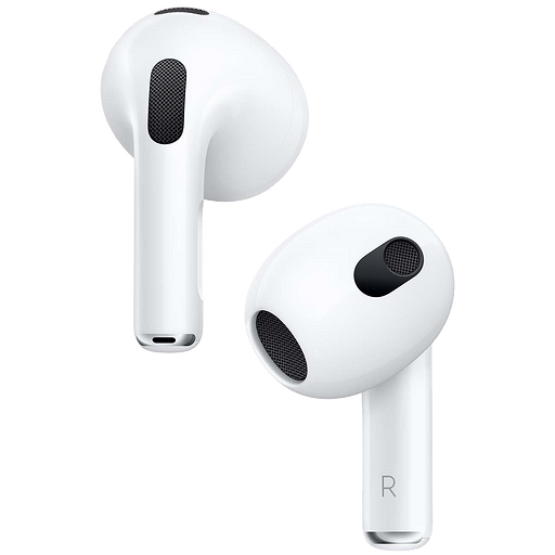 Какие модели наушников AirPods существуют и в чем разница