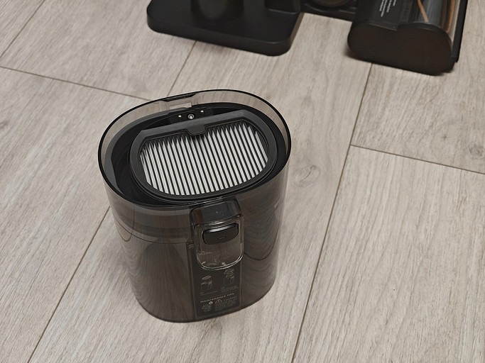 Обзор пылесоса Dreame H14 Dual: сразу пять в одном