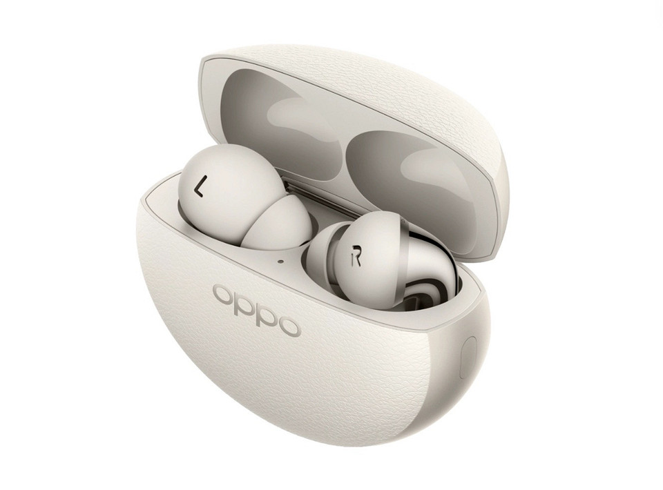 Oppo по-тихому представила новые наушники Enco X3 Oppo по-тихому представила новые наушники Enco X3