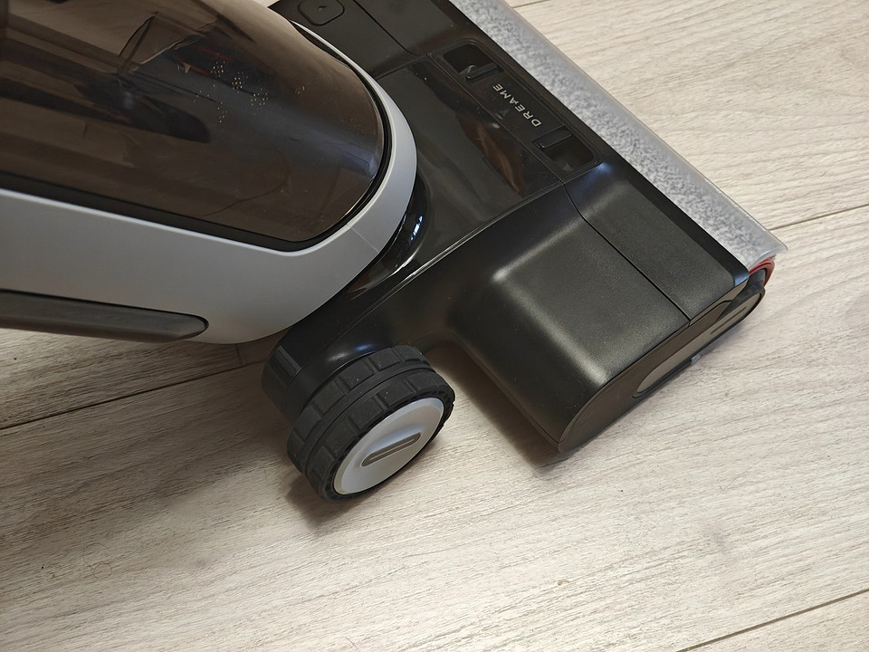 Обзор пылесоса Dreame H14 Dual: сразу пять в одном