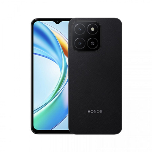 HONOR представила ну очень доступный смартфон X5b — стоит всего $80
