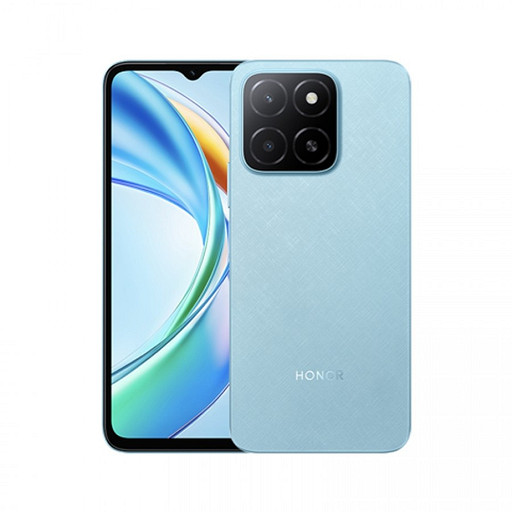 HONOR представила ну очень доступный смартфон X5b — стоит всего $80