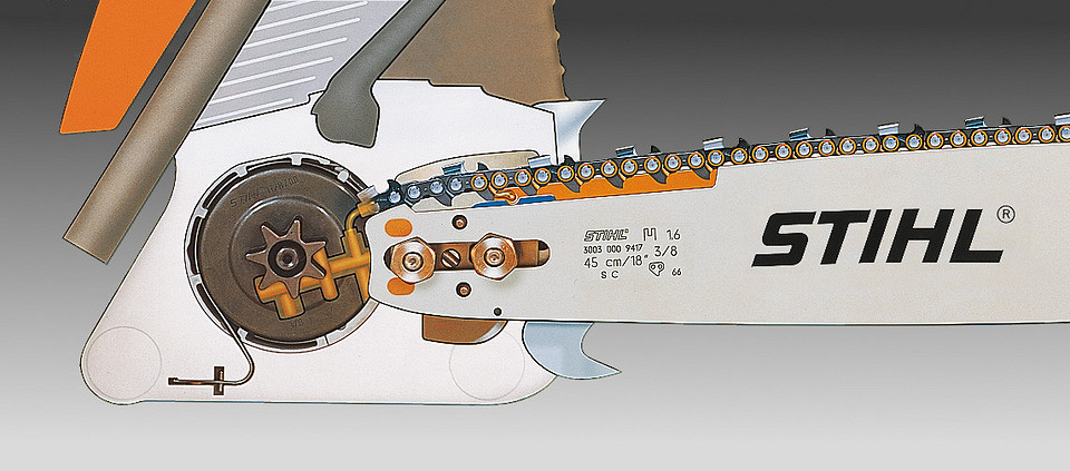 Какое масло для смазки цепи бензопилы использовать — короткий гайд по типам масла Какое масло для смазки цепи бензопилы использовать — короткий гайд по типам масла