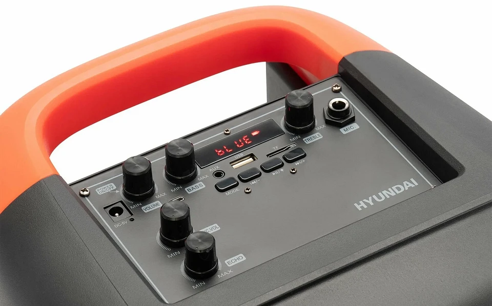 Топ-8 больших и мощных блютуз колонок для вечеринок