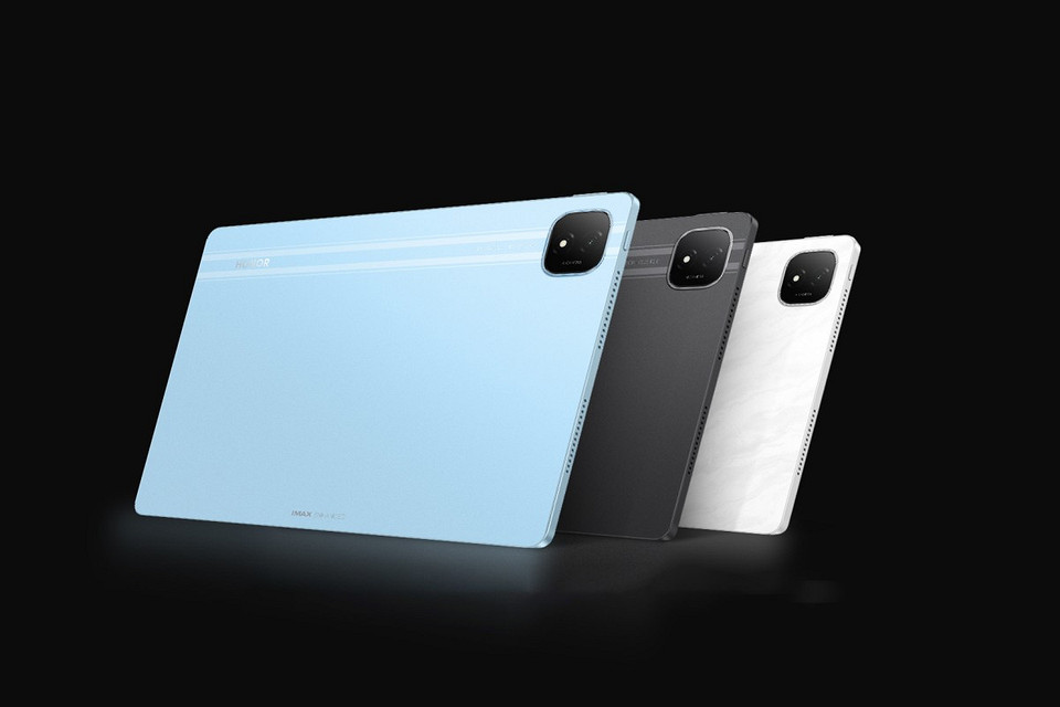 Видели геймерский планшет HONOR? Представлен HONOR Tablet GT Pro с OLED-экраном на 144 Гц и чипом Snapdragon 8s Gen 3