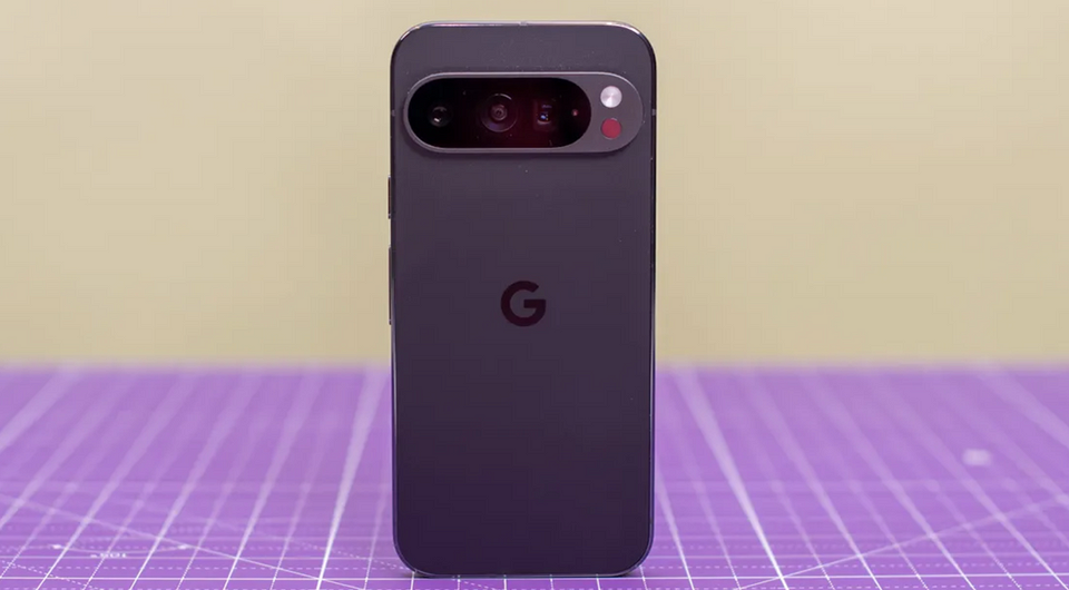 Эксперты TechRadar назвали лучшие Android-смартфоны — Pixel 9 Pro, Galaxy S24 Ultra и не только