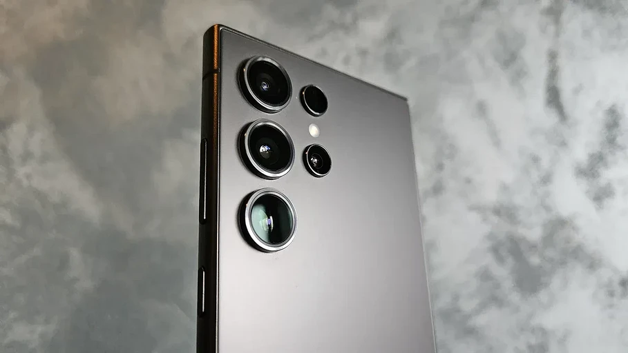 Эксперты TechRadar назвали лучшие Android-смартфоны — Pixel 9 Pro, Galaxy S24 Ultra и не только