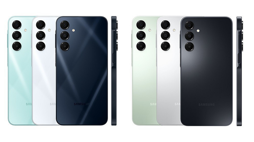 Samsung выпустила второй смартфон Galaxy A16 с 6-летней поддержкой