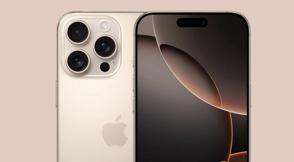 Владельцы смартфонов линейки iPhone 16 массово жалуются на плохую автономность