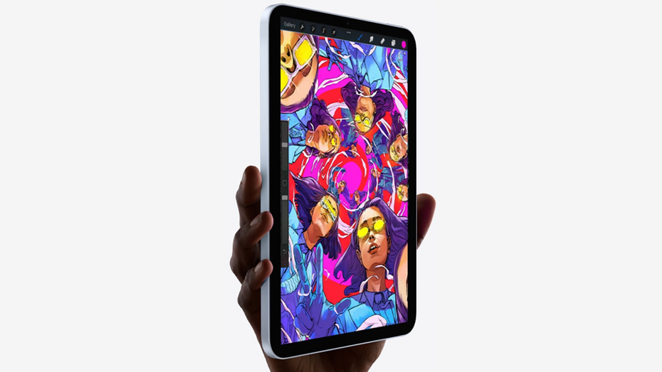 Раскрыта одна из важных особенностей iPad mini 7