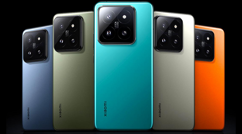 Названы точные даты выпуска суперфлагманов Xiaomi 15, HONOR Magic 7 и Vivo X200