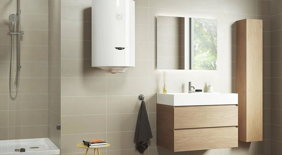 Как слить воду с водонагревателя — пошаговая инструкция для новичков