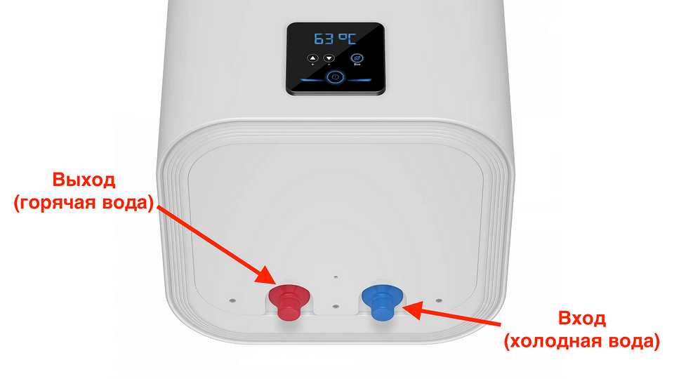 Как слить воду с водонагревателя — пошаговая инструкция для новичков Как слить воду с водонагревателя — пошаговая инструкция для новичков