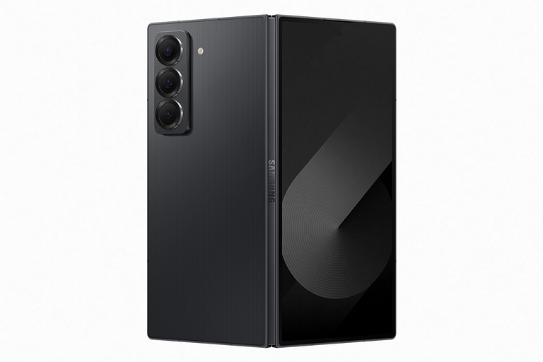 Представлен складной флагман Samsung Galaxy Z Fold 6 Special Edition — тонкий и с топовой камерой