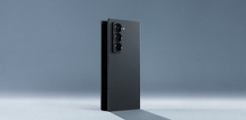 Представлен складной флагман Samsung Galaxy Z Fold 6 Special Edition — тонкий и с топовой камерой