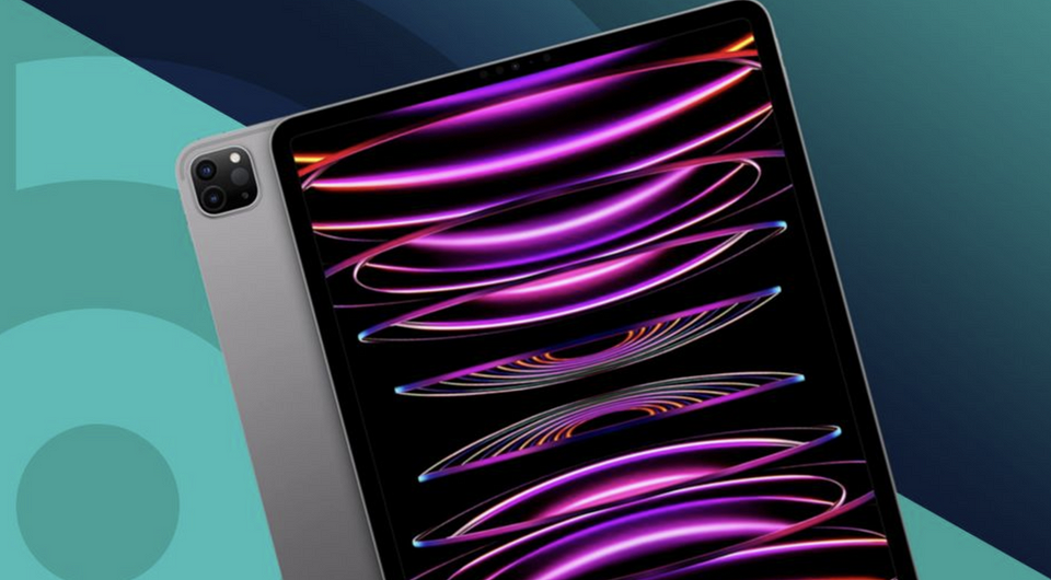 Эксперты TechRadar составили топ-5 лучших планшетов iPad на осень 2024
