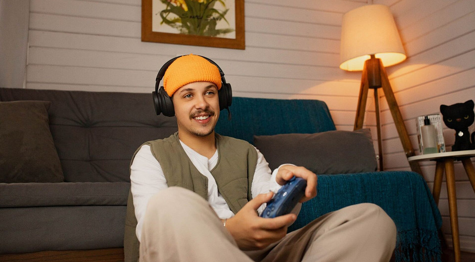 Microsoft выпустила новые наушники для Xbox. Выглядят также, но предлагают больше