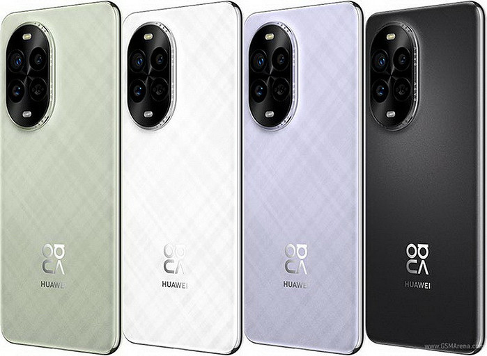 Возможно, лучший смартфон для селфи! Представлен HUAWEI nova 13 Pro с фронталкой на 60+8 Мп