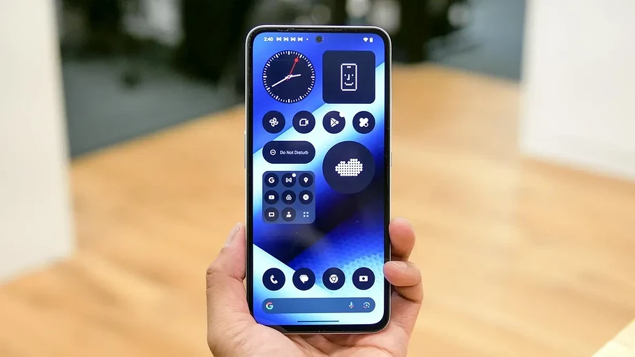 Названы 5 лучших смартфонов дешевле $300 на осень 2024