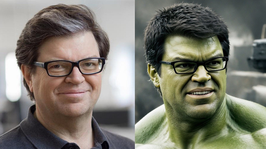 Тестируем FaceSwapperOnline  нейросеть для замены лиц на фотографиях и видеороликах