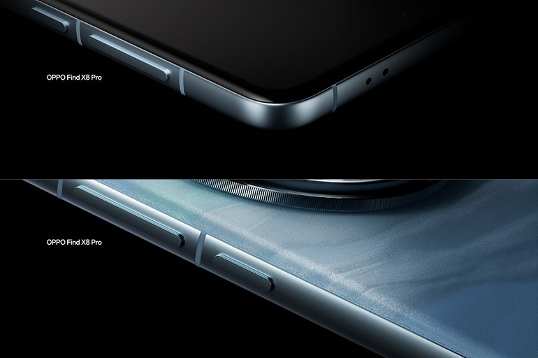 Выпущен суперфлагман OPPO Find X8 Pro с Dimensity 9400 и топовой камерой