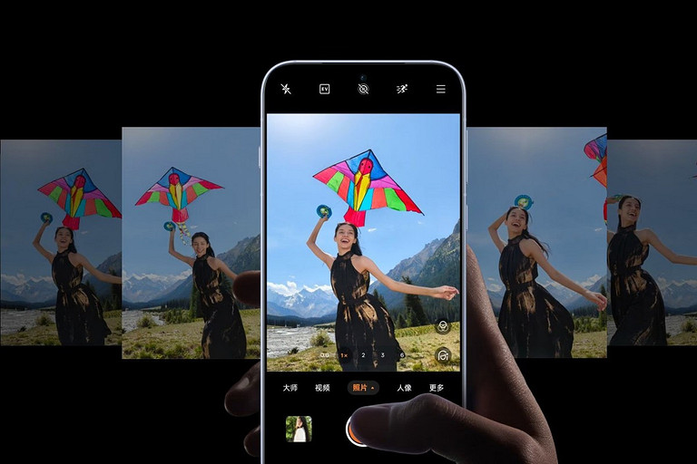 Выпущен суперфлагман OPPO Find X8 Pro с Dimensity 9400 и топовой камерой