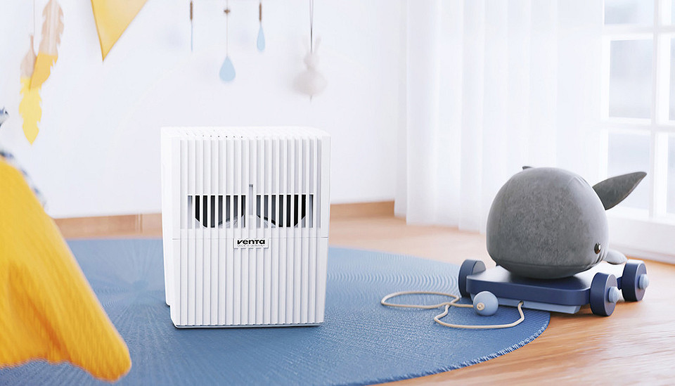 Очиститель воздуха в квартире: есть ли польза?