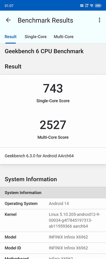 Обзор Infinix Zero Flip: складной смартфон по адекватной цене